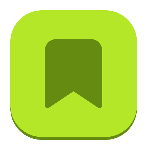 Integrated Browser Bookmarks