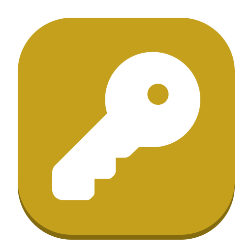 Integrated Browser Passwords